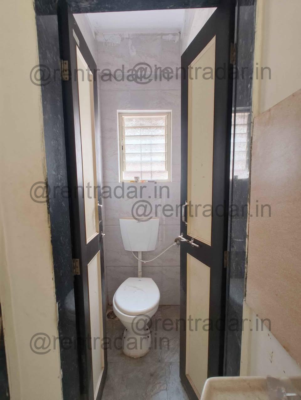 1bhk For Rent at Hinjewadi (kriti Classic Colony)