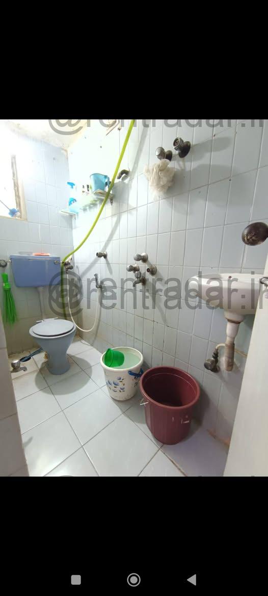 Room Available at Oshiwara