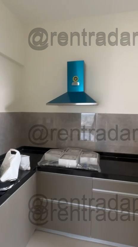 3 Bhk For Rent at Hinjewadi (park Titan)