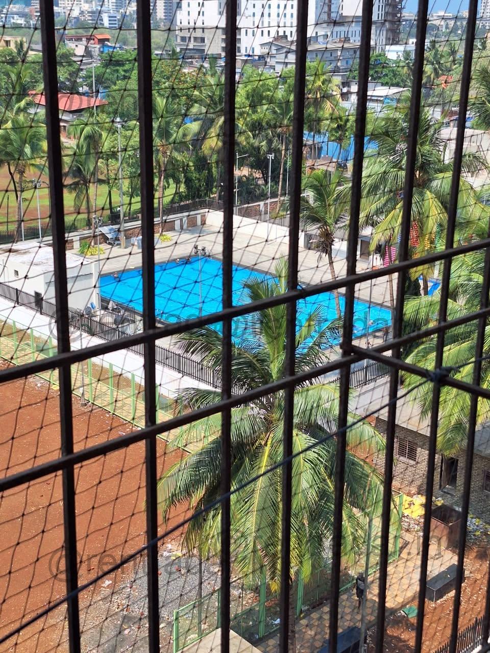 Private Room in 2bhk at Andheri West (divyam Heights)