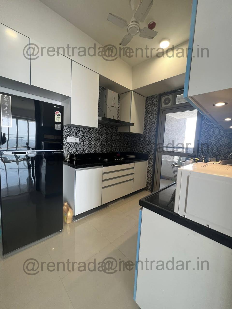 Room in 3 Bhk at Parel (lodha Venezia)