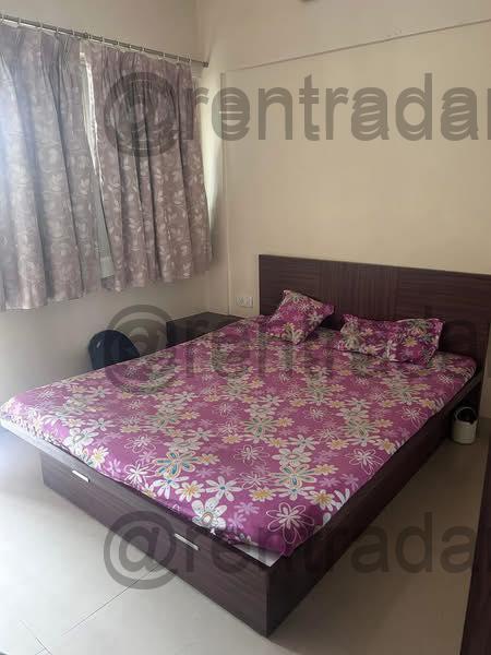 Room in 2bhk at Hadapsar
