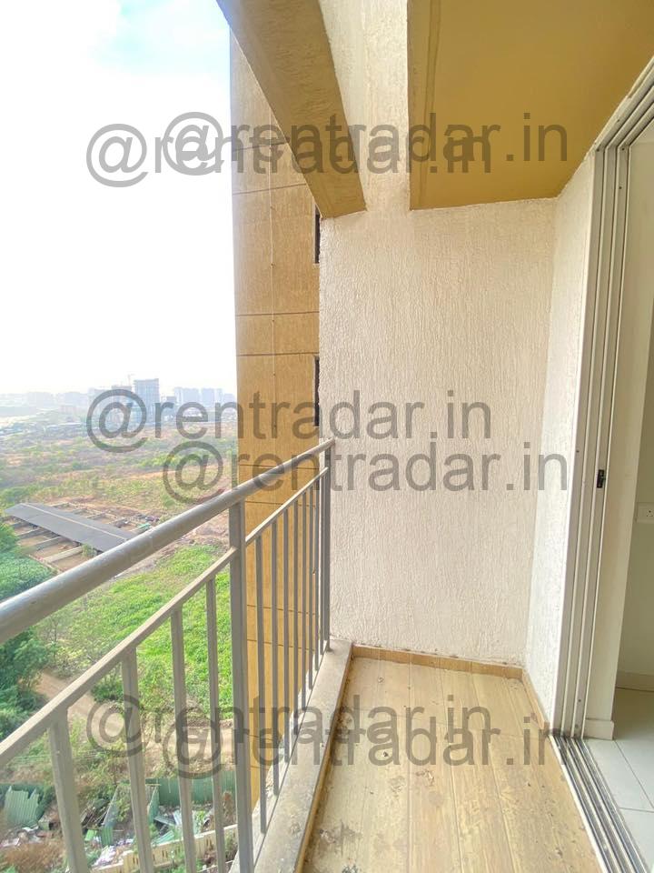 Room Available at Not Specified (godrej Parkridge)