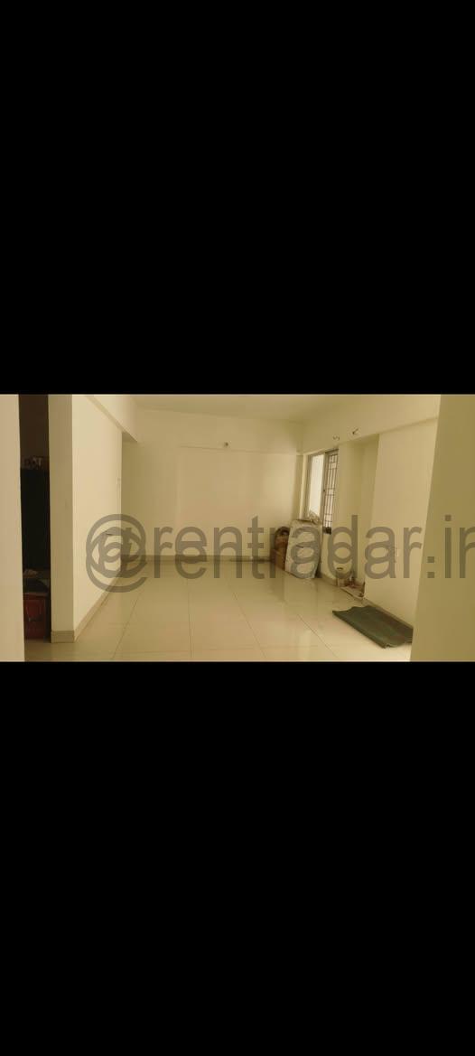 Room in 3bhk at Hinjewadi (scrum Utkarsh Society)