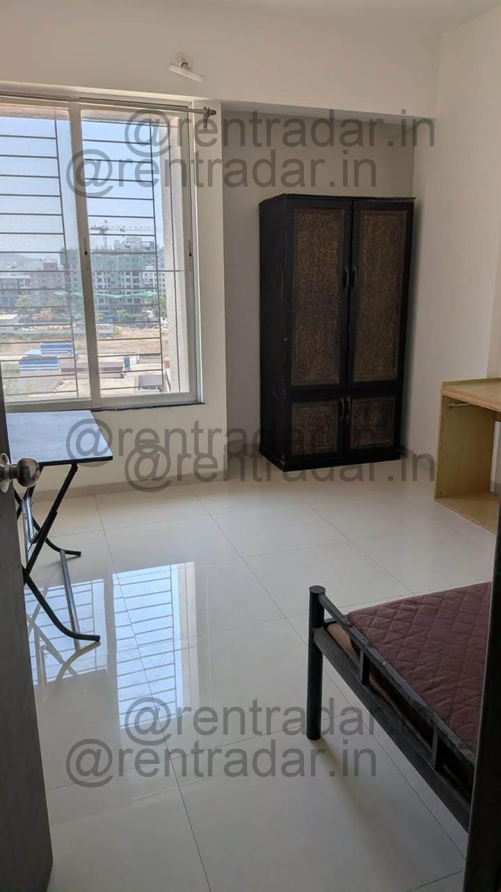 2bhk For Rent at Tathawade