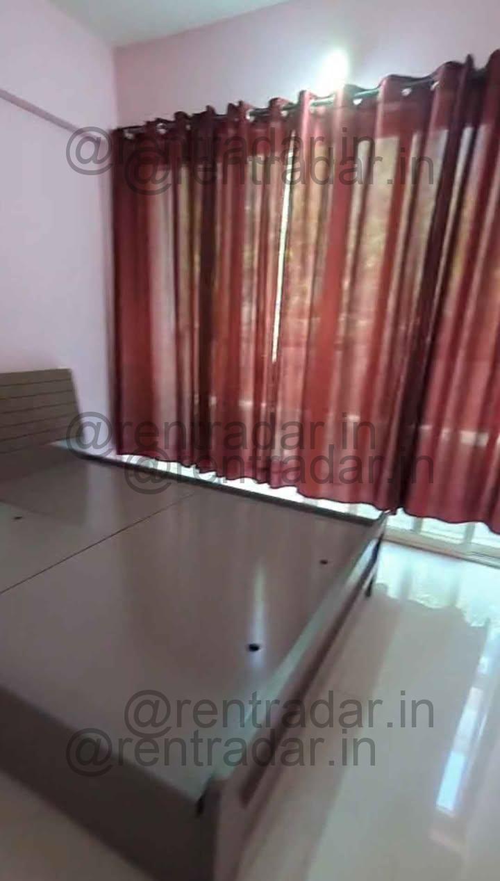 2 Bhk For Rent at Hinjewadi