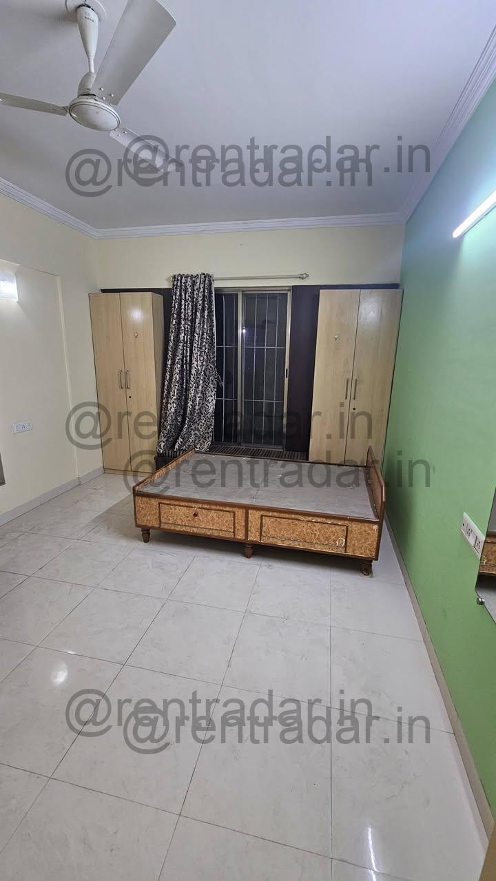 Room Available at Wakad