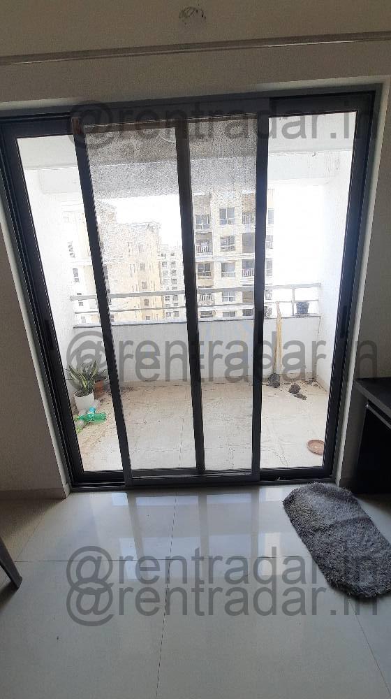 Room in 2bhk at Hinjewadi (rohan Prathama)