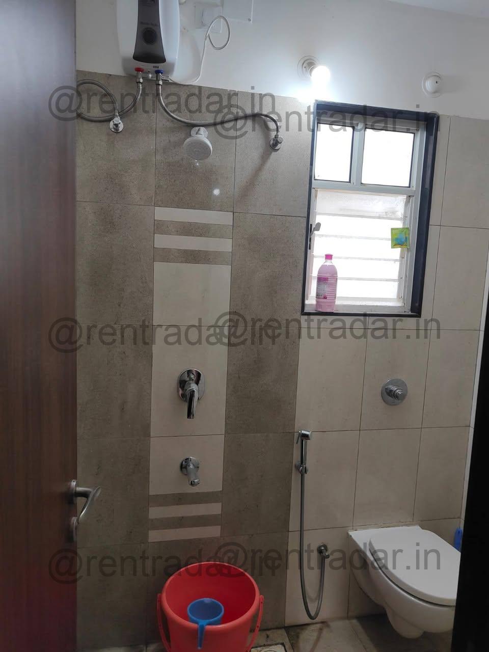 2 Bhk For Rent at Hinjewadi