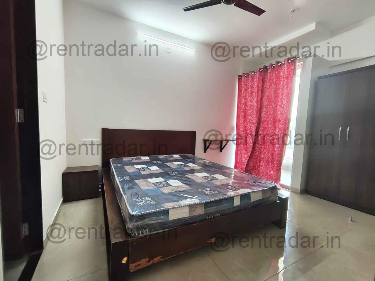 Room in 3bhk at Hinjewadi (yashone Eternitee)