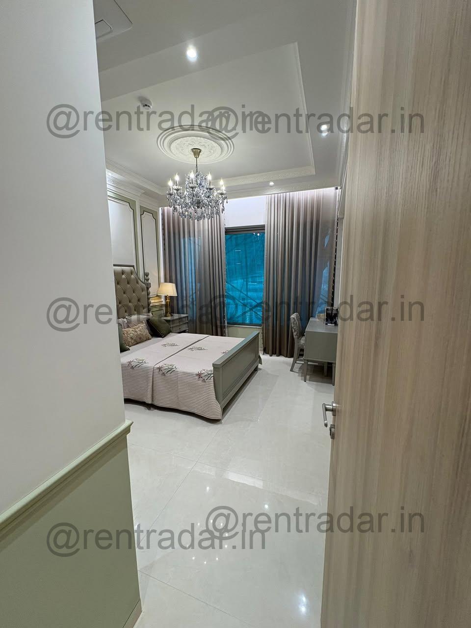 4bhk For Rent at Baner (yashada Jubilee Hills)