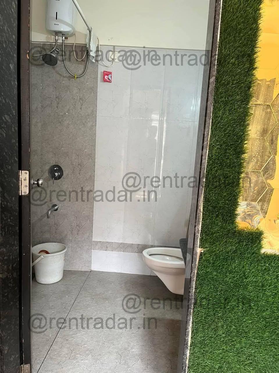 Room in 3bhk at Dhanori (bramha Sky City Apartments)