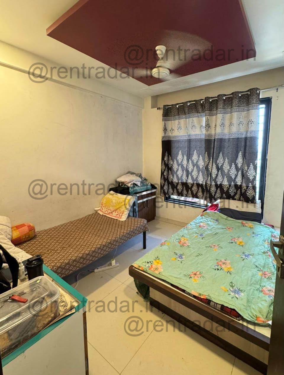 3bhk For Rent at Bavdhan