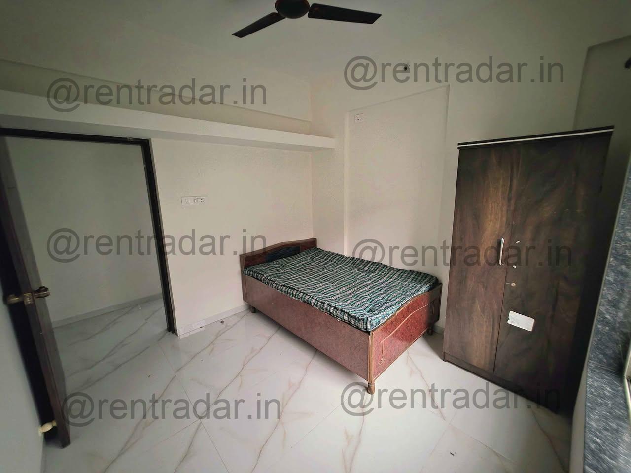Room in 3bhk at Baner
