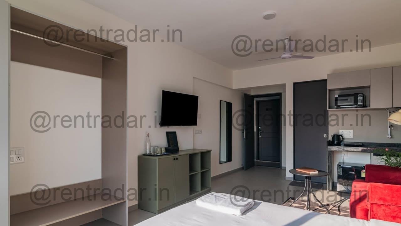Room Available at Baner