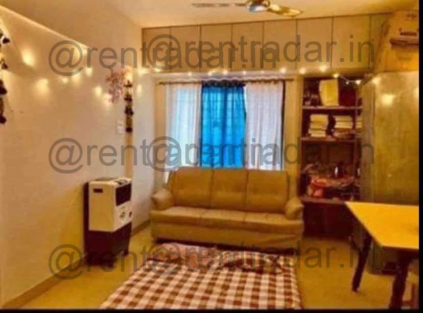Room in 3bhk at Vallabhnagar, Pimpri, Chinchwad Pcmc (ganga Skies)