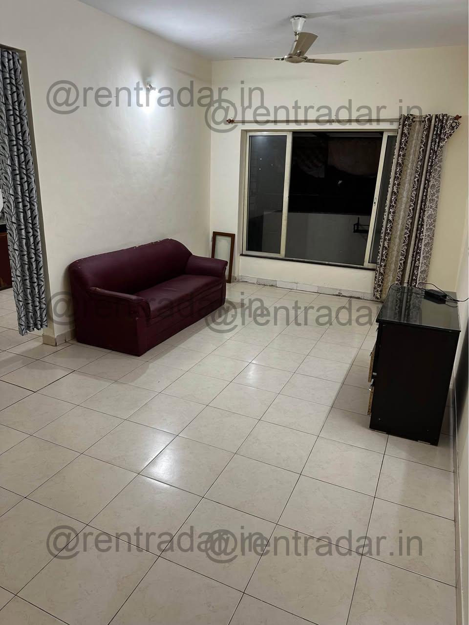 3 Bhk For Rent at Aundh