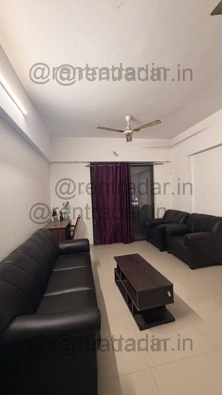 Room in 2 Bhk at Hinjewadi (saarrthi Savvy Homes 1)