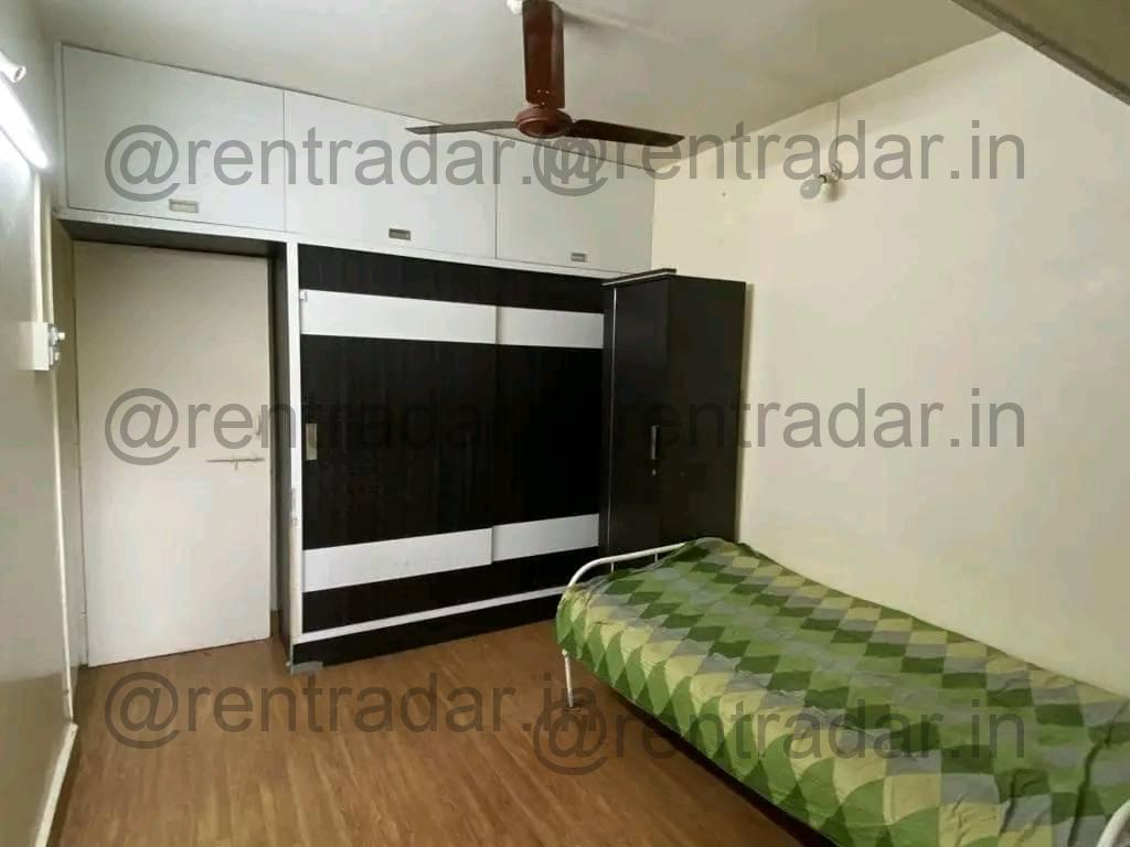 Room in 2 Bhk at Opposite Kothrud Depot
