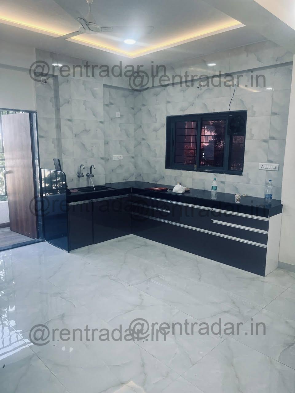 Room in 3 Bhk at Baner (swastik Apartments)
