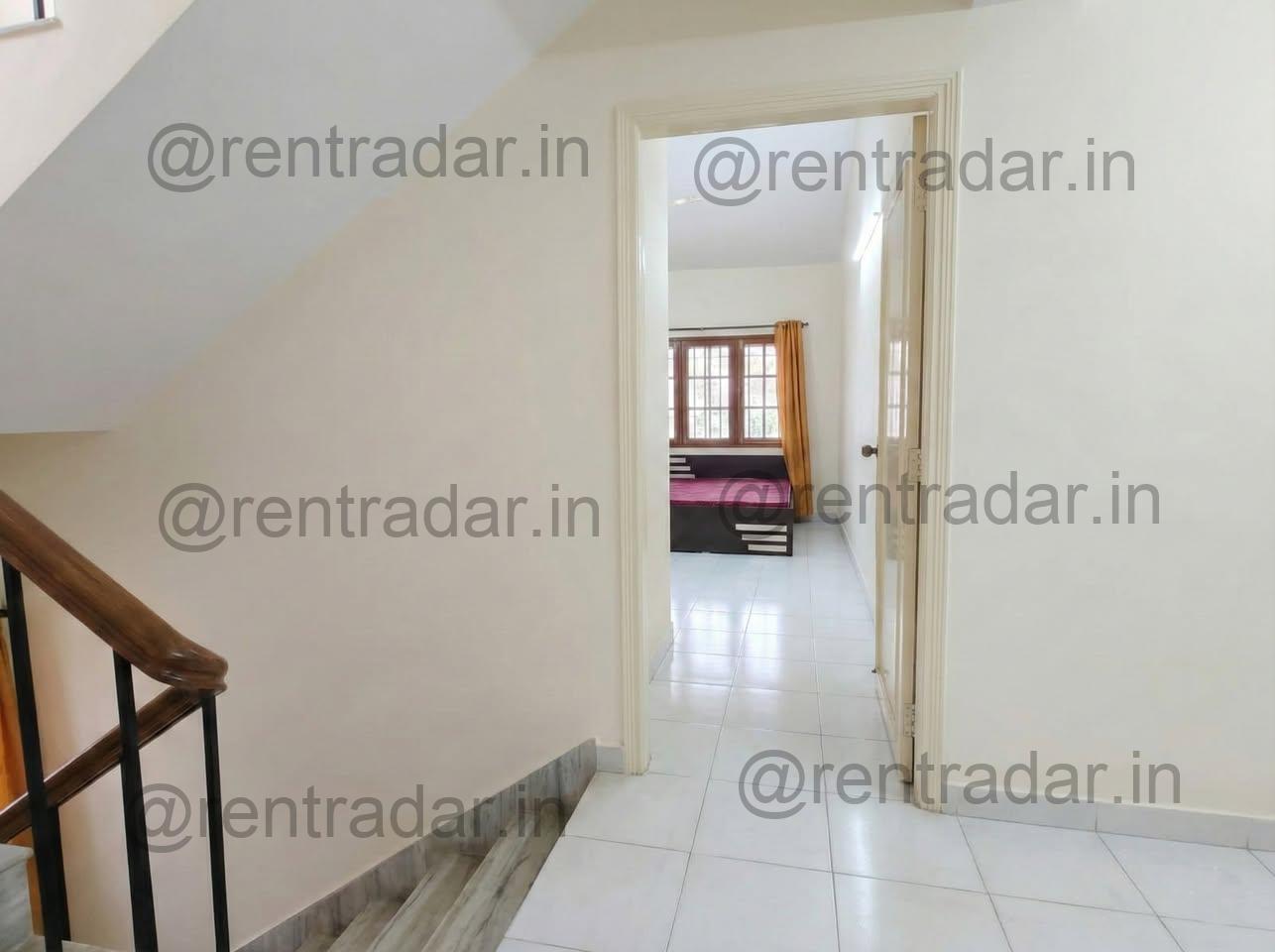 Room in 4bhk at Koregaon Park
