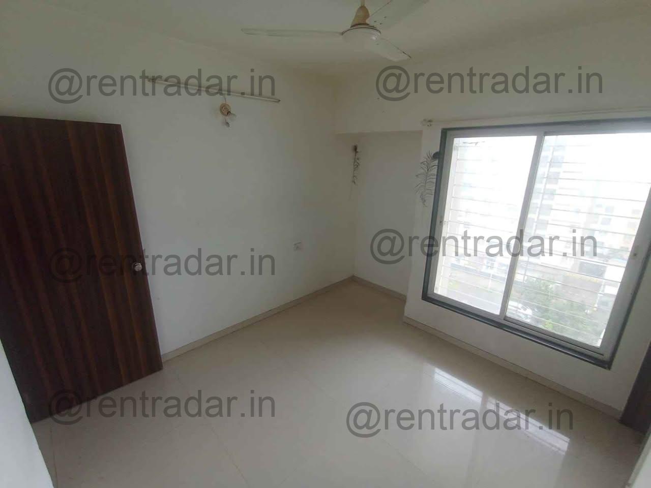 1 Bhk For Rent at Dhanori (nirvana Life City)