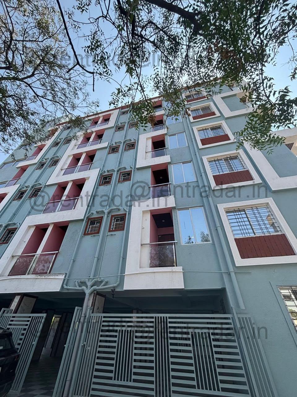 Rental Property Property For Rent at Hinjewadi (hooliv Social)
