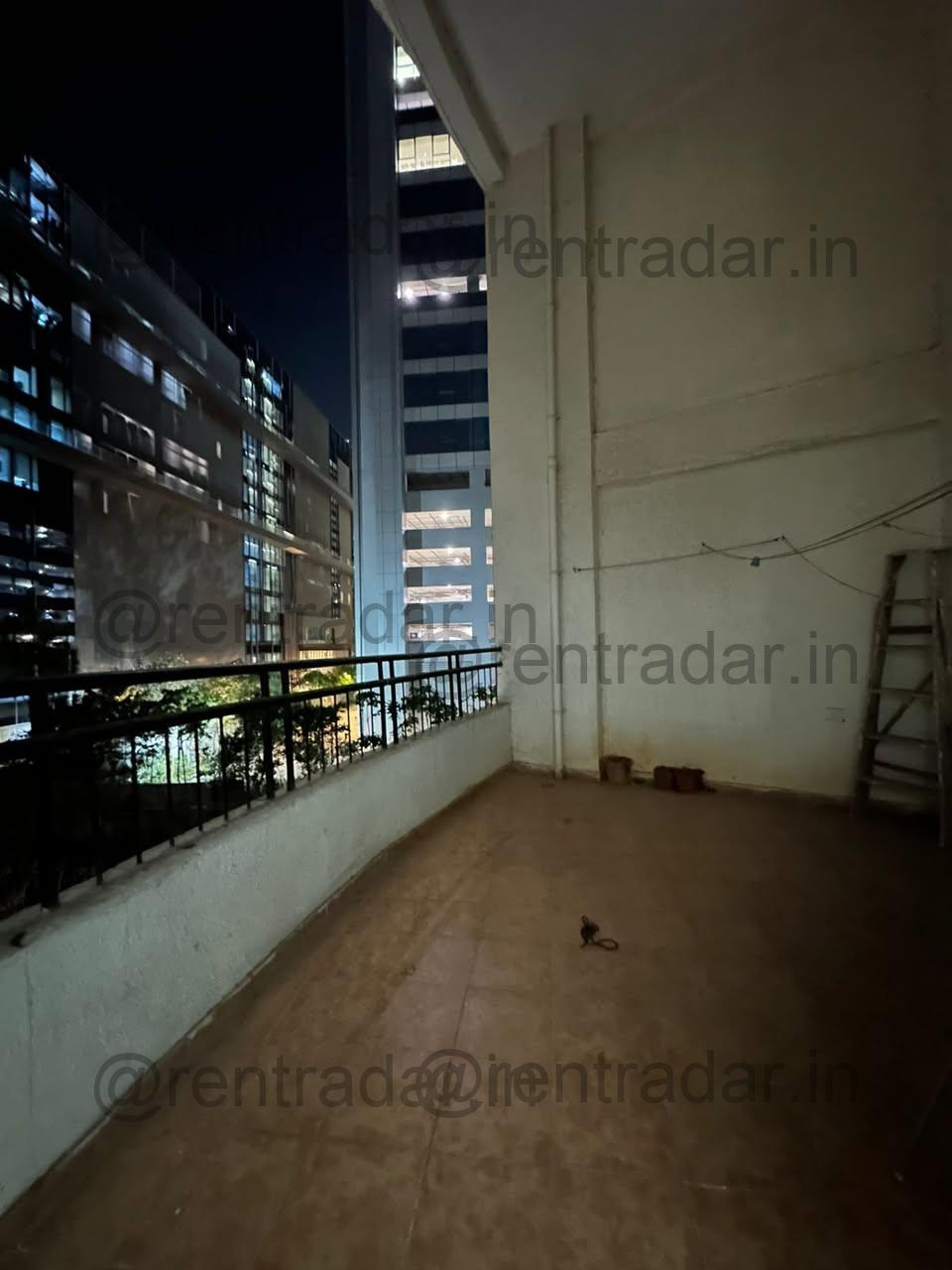 Room in 2bhk at Baner (peony Housing Society Yogi Park)