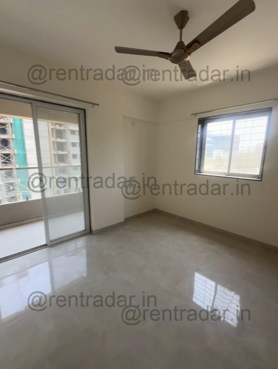 Room in 3bhk at Not Specified