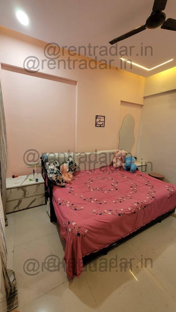 Room in 2.5bhk at Wagholi