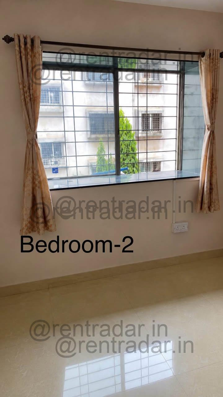 2bhk For Rent at Sasane Nagar