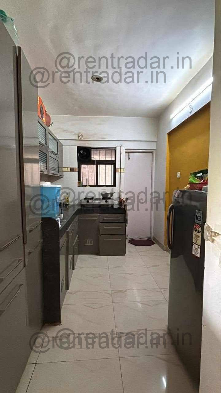 Room in 2 Bhk at Kharadi (ganga Constellia)