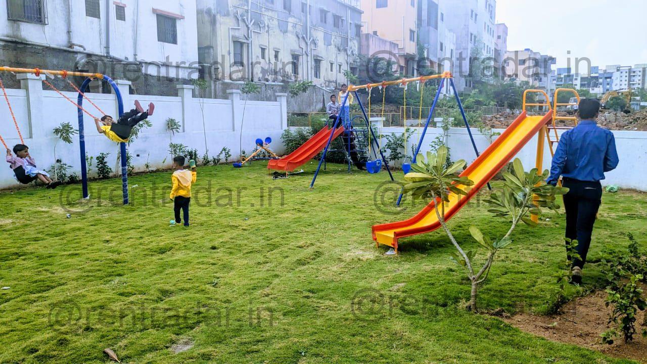 1 Bhk For Rent at Kharadi