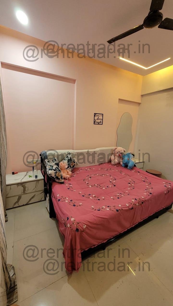 Room in 2.5bhk at Wagholi