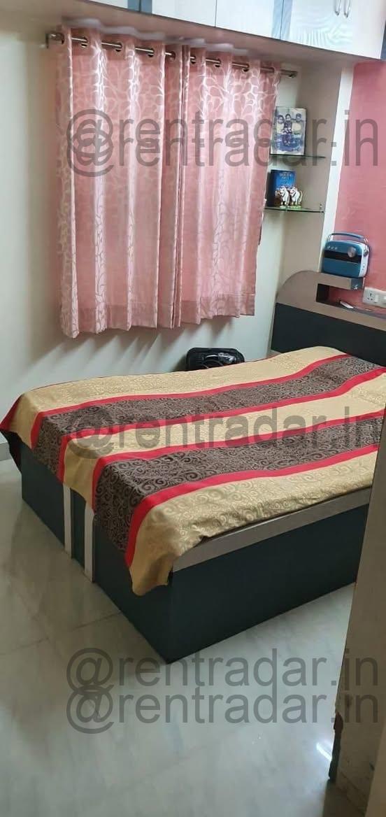 Room in 4bhk at Gadhave Colony