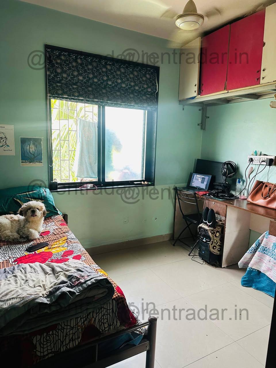 2bhk For Rent at कोथरूड
