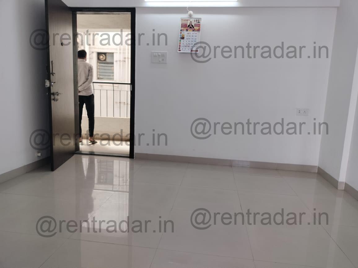 2bhk For Rent at Warje (amrutvel Society)