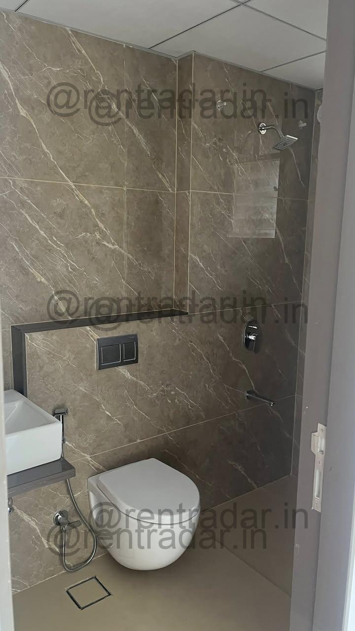 3 Bhk For Rent at Pimple Saudagar (sai Aura)