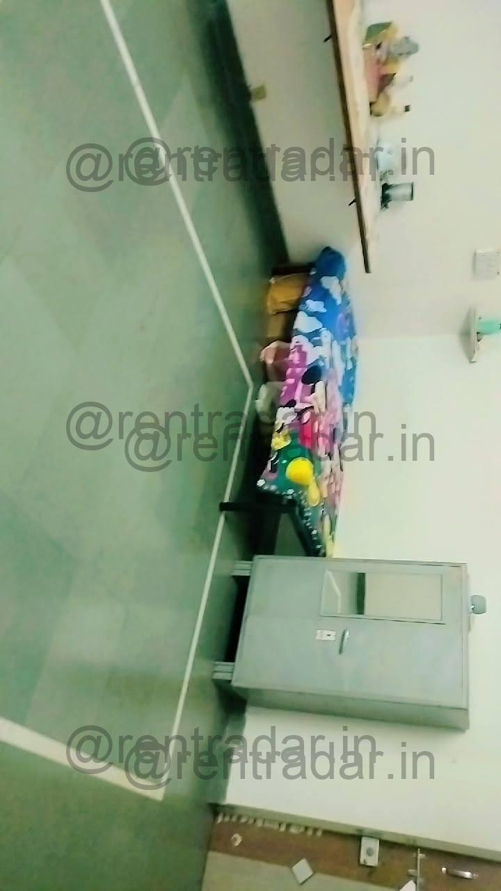 Room in 2bhk at Aundh