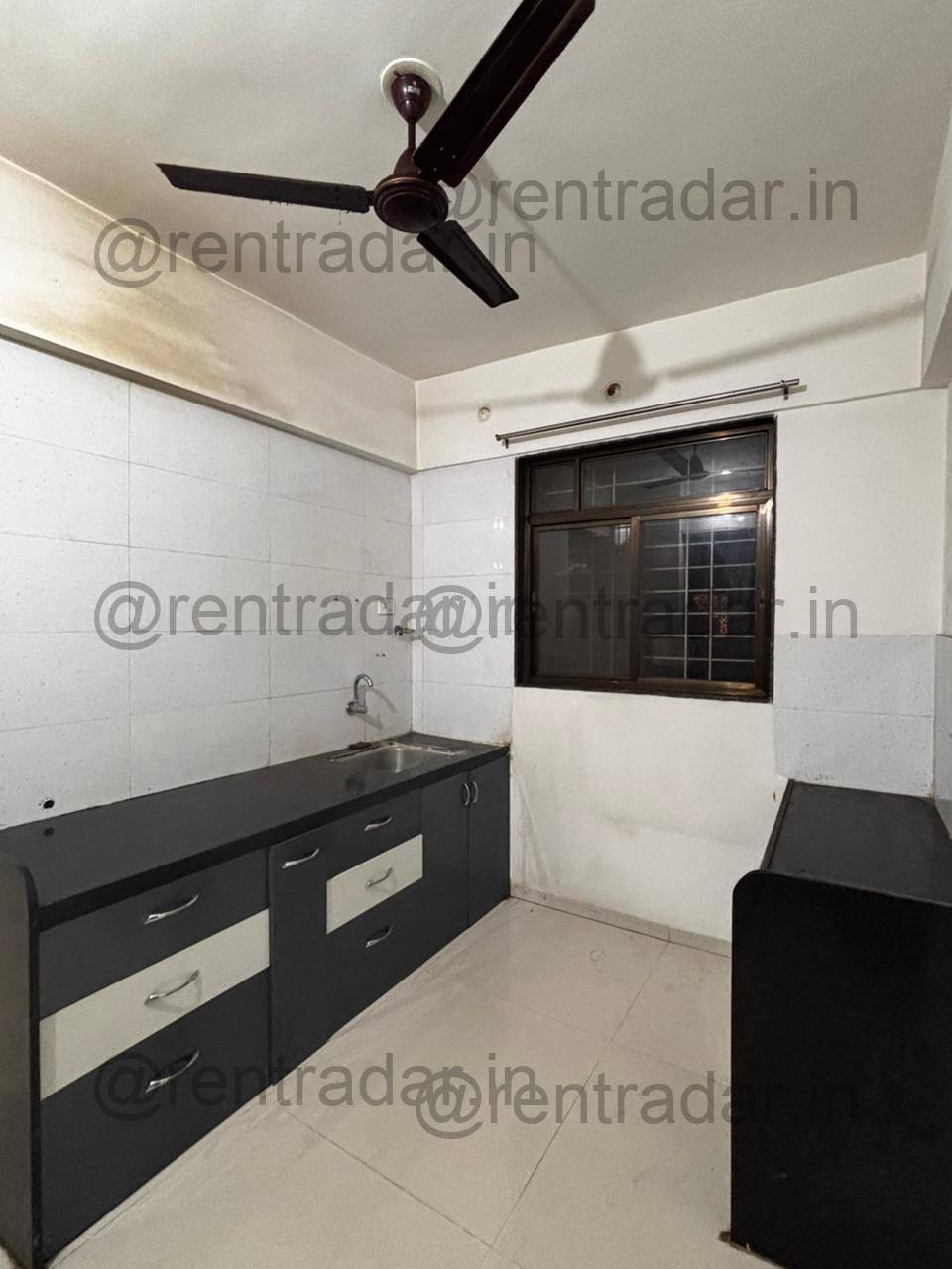 Room in 3 Bhk at Punawale