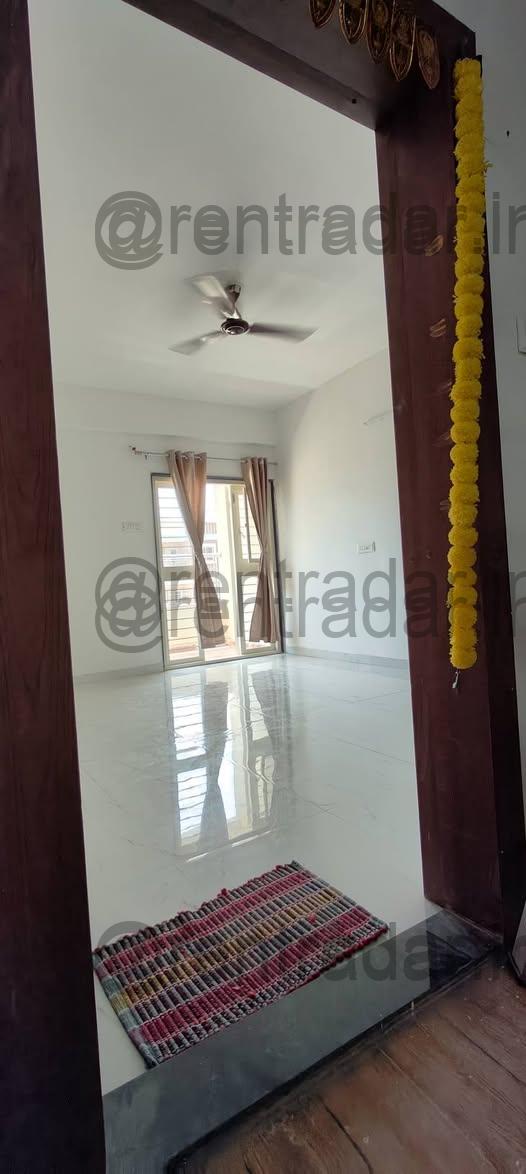 1bhk For Rent at Marunji (fortune Heights)