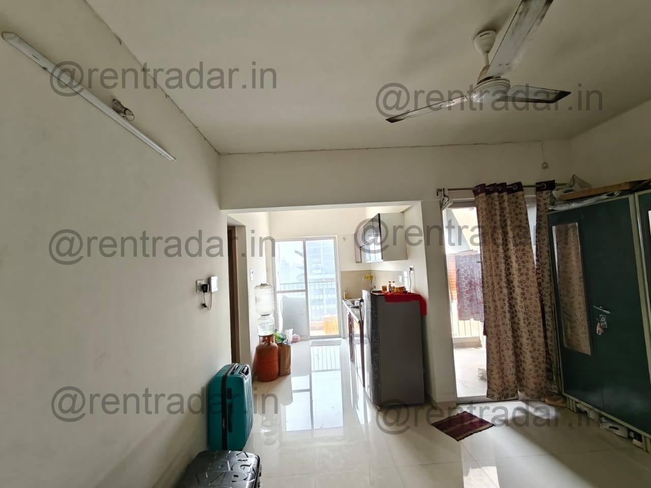 Room in 1bhk at W57, Bhumkar Chowk (w57)