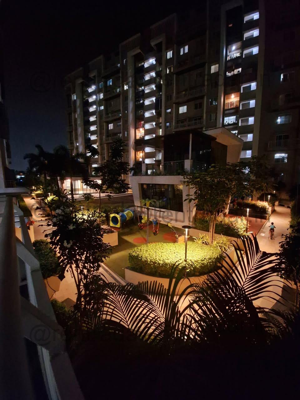 Room in 2bhk at Kharadi