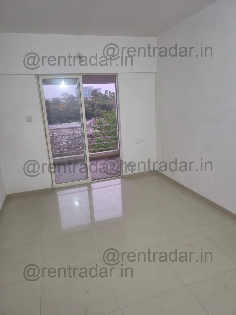 2 Bhk For Rent at Kharadi