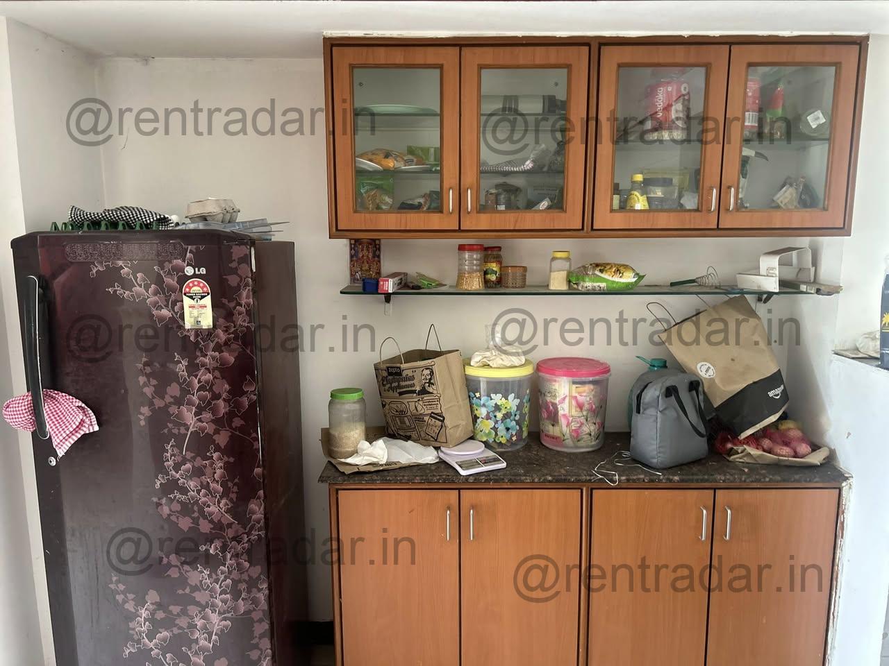 Room in 3 Bhk at Kharadi (fortune East Society)