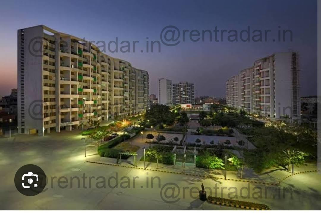 2 Bhk For Rent at Not Specified
