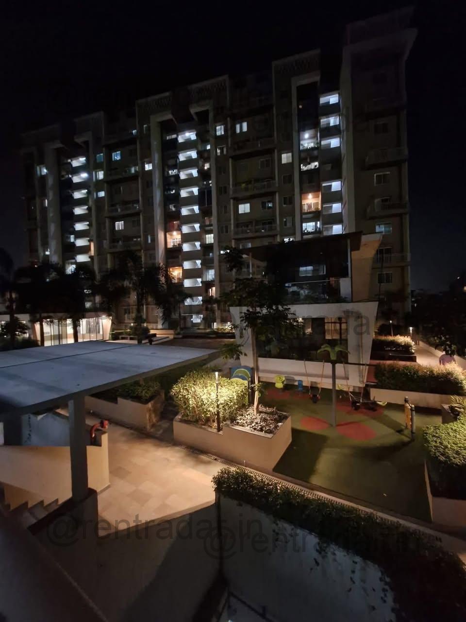 Room in 2bhk at Kharadi (prasun Sarvam)
