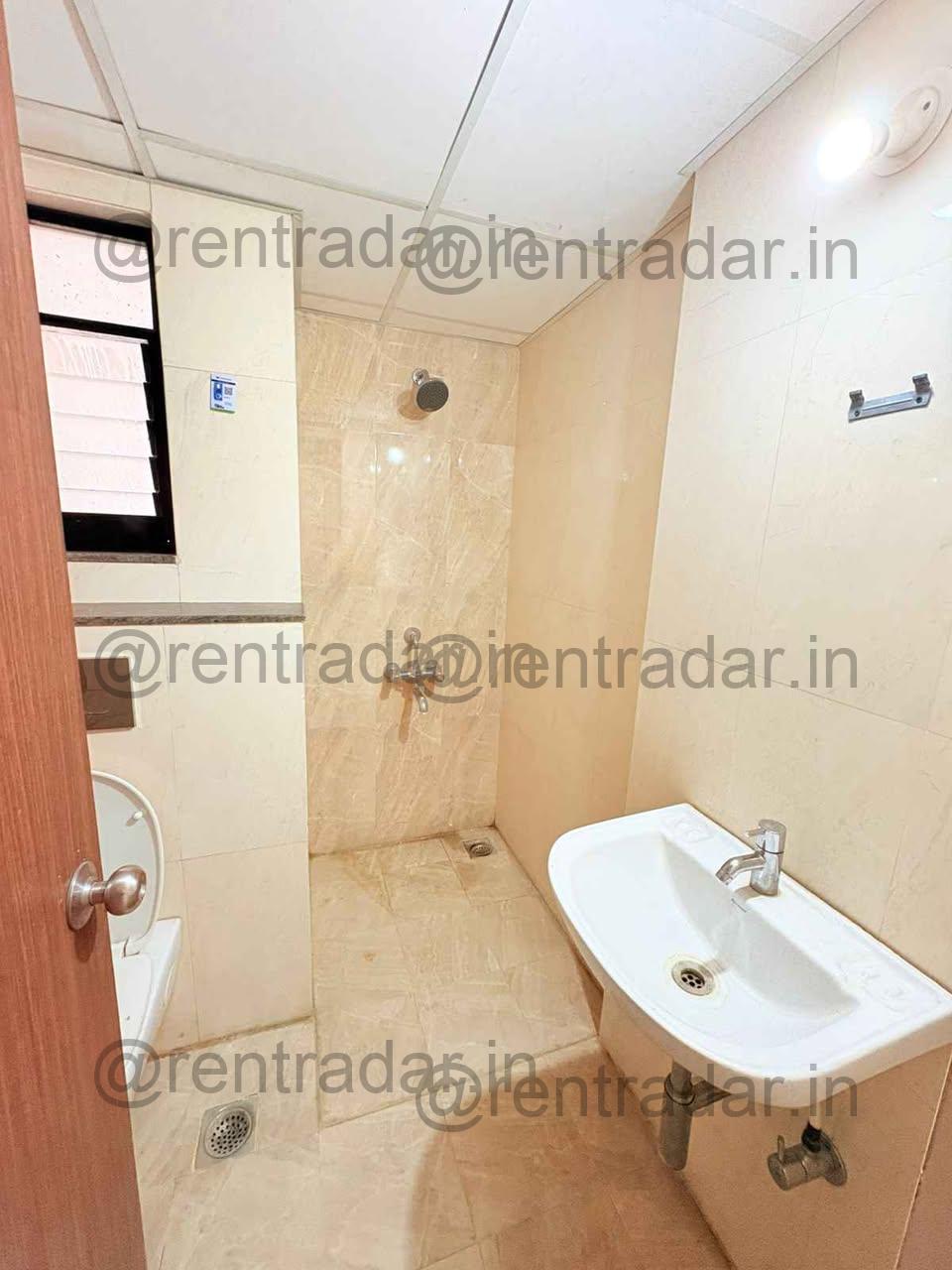 2bhk For Rent at Riverdale Hights Society (riverdale Hights Society)