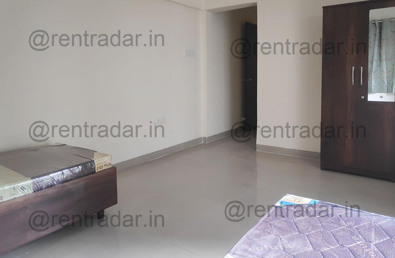 Room in 2bhk at Banergaon