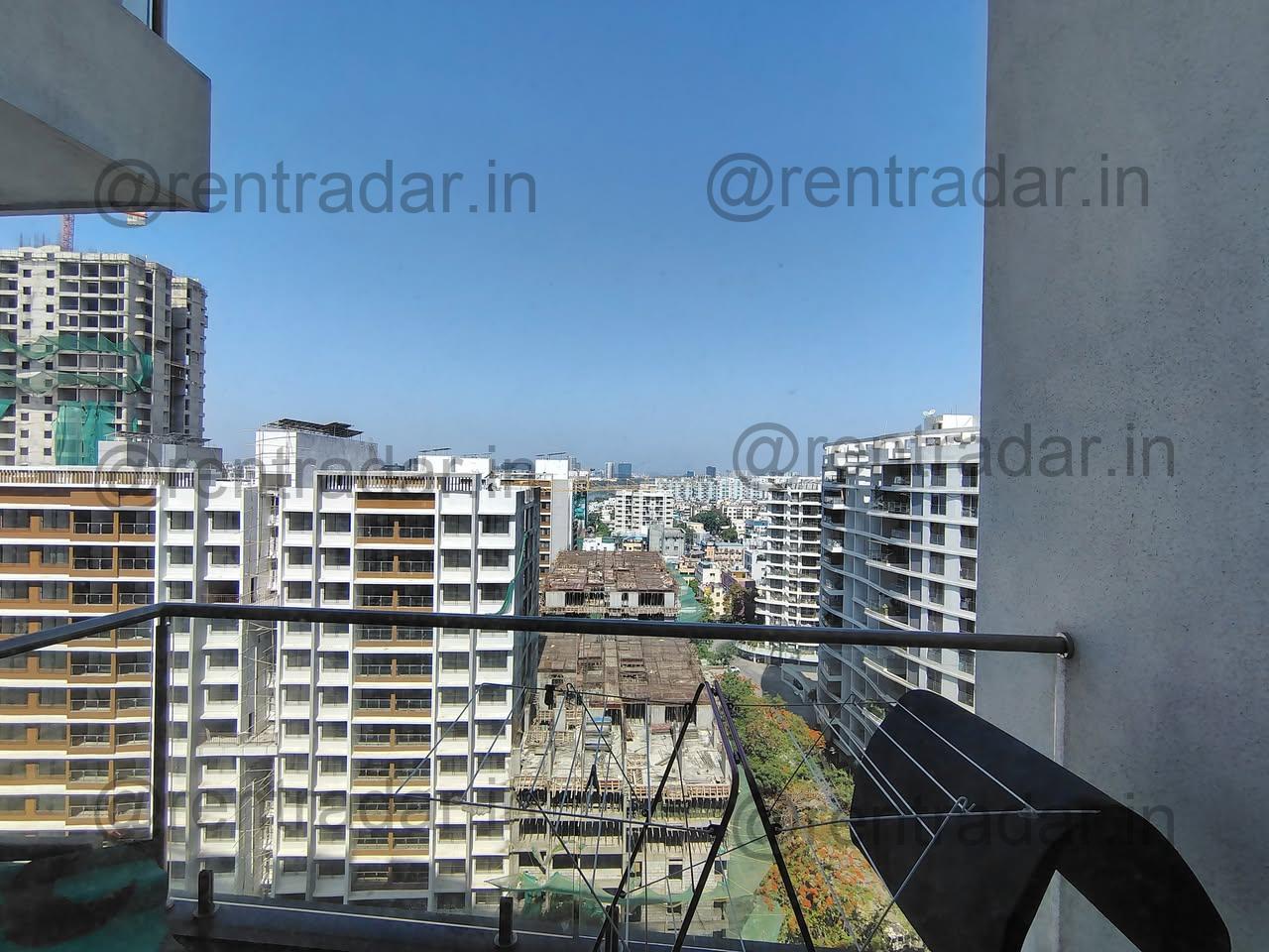 Room in 3 Bhk at Kharadi (ganga Serio)